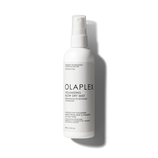 Sprayflaske med Olaplex Volumizing Blow Dry Mist