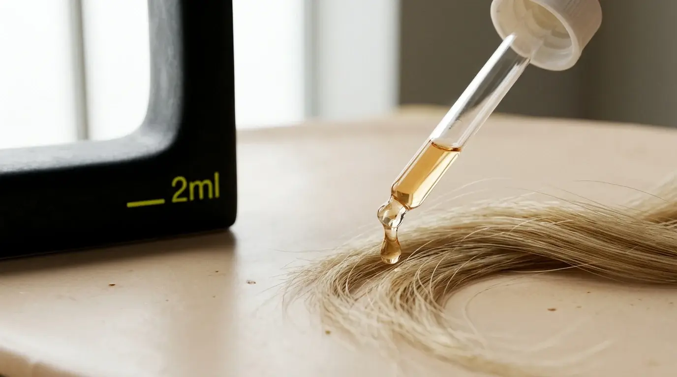 Olaplex No.9 Bond Protector – hva du får | Hårserum.no